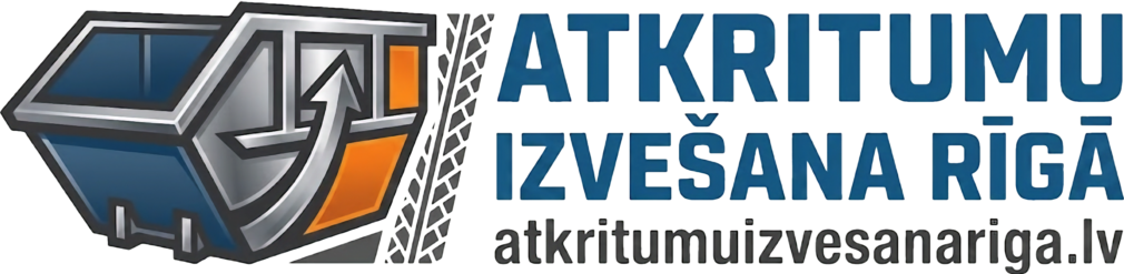 Atkritumu Izvešana Rīgā
